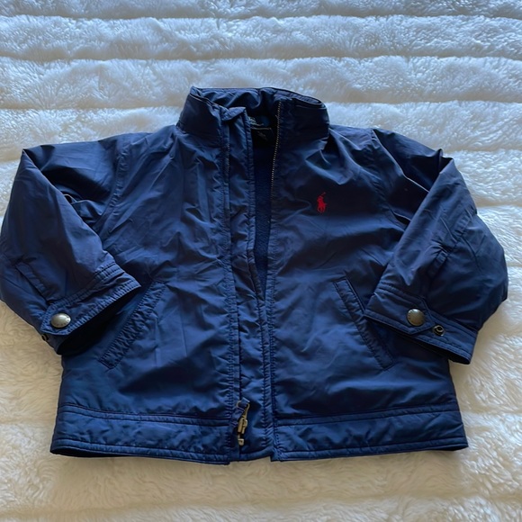 Gorgeous jacket
